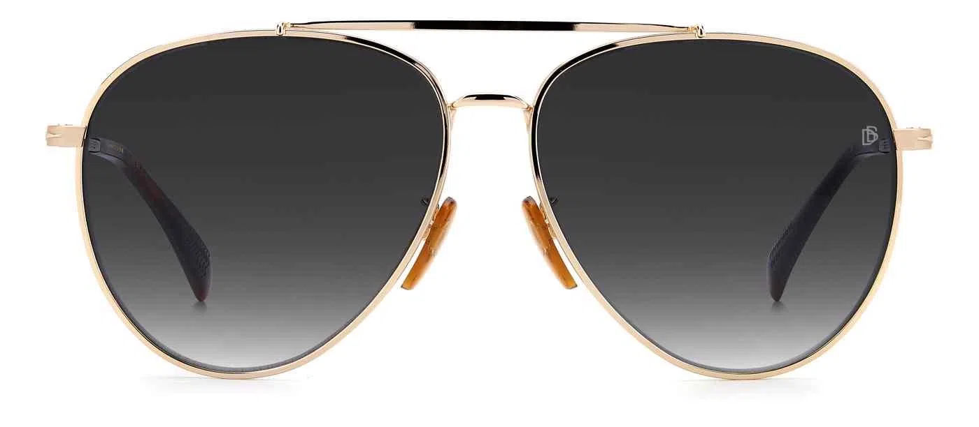 David Beckham DB1102 Eyeglasses - view 11